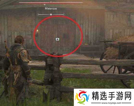 《刺客信条4黑旗记忆重置》马坦萨斯全收集攻略