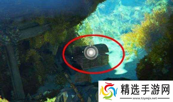 《刺客信条4黑旗记忆重置》佛罗里达全收集攻略