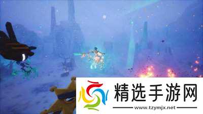 遥遥西土反重力坠落奇术卡怎么获得