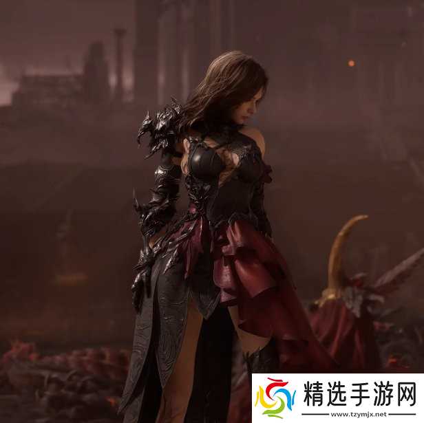 《湮灭之潮》新实机公布 粉丝确信女主新配音为《生化危机》格蕾丝