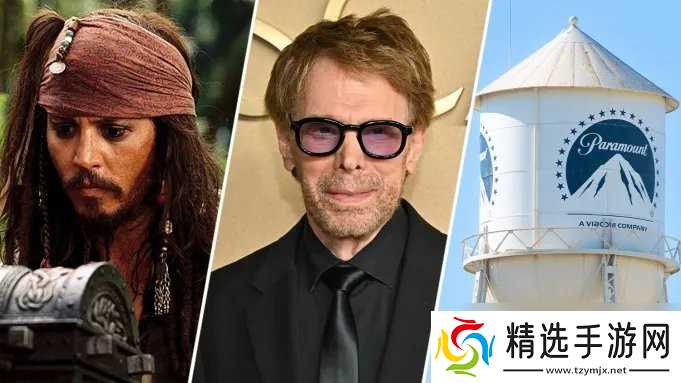 曝德普正在洽谈回归 有望在《加勒比海盗6》中重新饰演杰克船长
