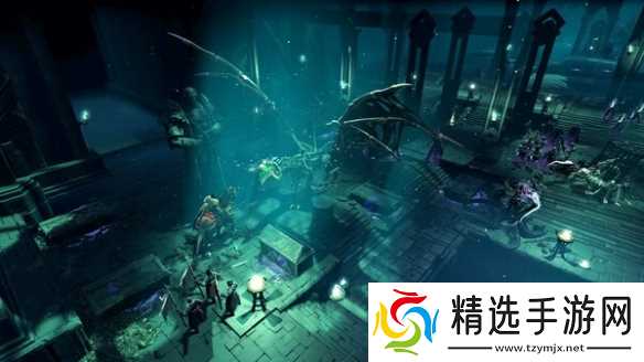 奇迹时代4配置要求高吗?奇迹时代4最低配合要求推荐