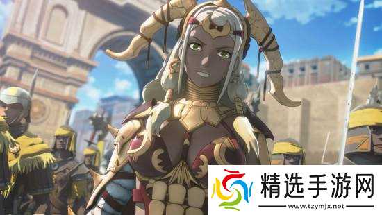火焰纹章：万缕千丝预告发布，2026年9月17日登陆Switch 2