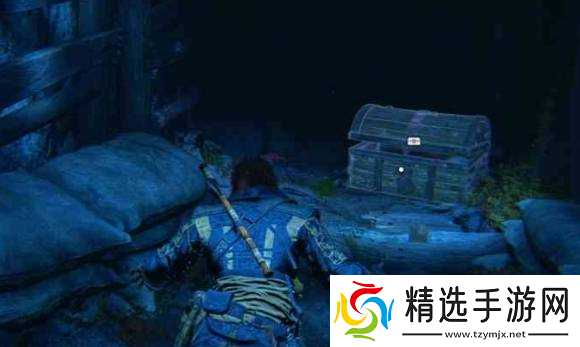 《刺客信条4黑旗记忆重置》阿诺托湾全收集攻略