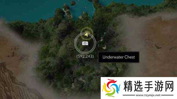 《刺客信条4黑旗记忆重置》阿诺托湾全收集攻略