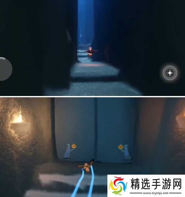 光遇水先知先祖怎么找-水先知先祖位置2026