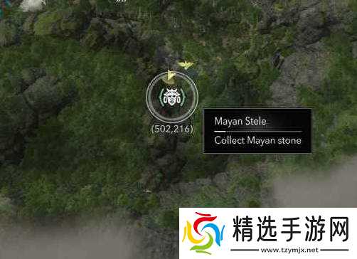 《刺客信条4黑旗记忆重置》长湾全收集攻略