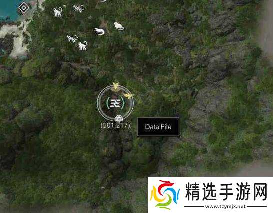 《刺客信条4黑旗记忆重置》长湾全收集攻略