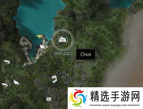 《刺客信条4黑旗记忆重置》长湾全收集攻略