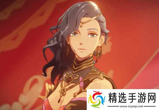 火焰纹章：万缕千丝公布新神明奥罗拉，星海女神困于禁令引叙事深意