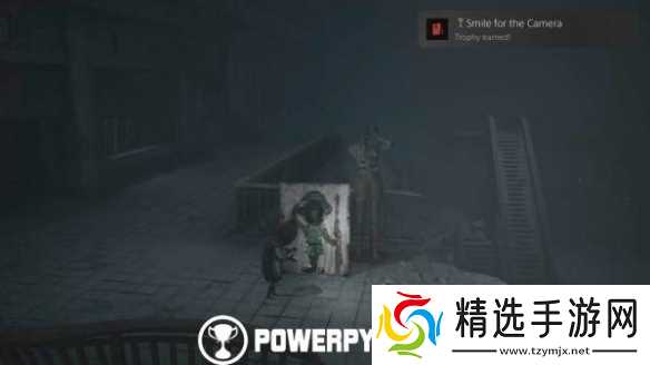 《生灵重塑》囚徒dlc中文奖杯一览