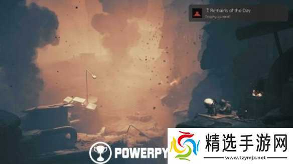 《生灵重塑》囚徒dlc中文奖杯一览