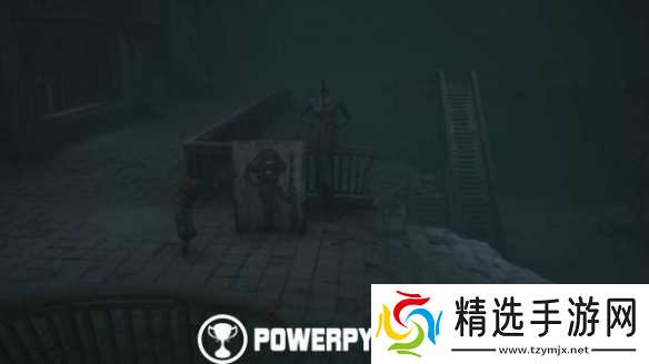 《生灵重塑》囚徒dlc中文奖杯一览