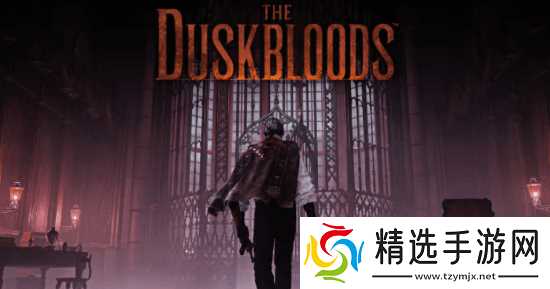 The Duskbloods实机试玩获赞：高自由度立体动作+Switch 2稳定40帧
