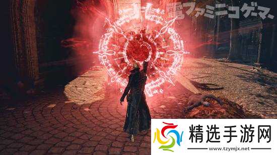 The Duskbloods实机公开：PvPvE动态对战与1v1v1三方竞技引爆新体验
