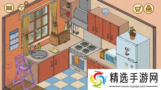 焕然一新的收纳生活：2026年发售的疗愈系收纳模拟游戏