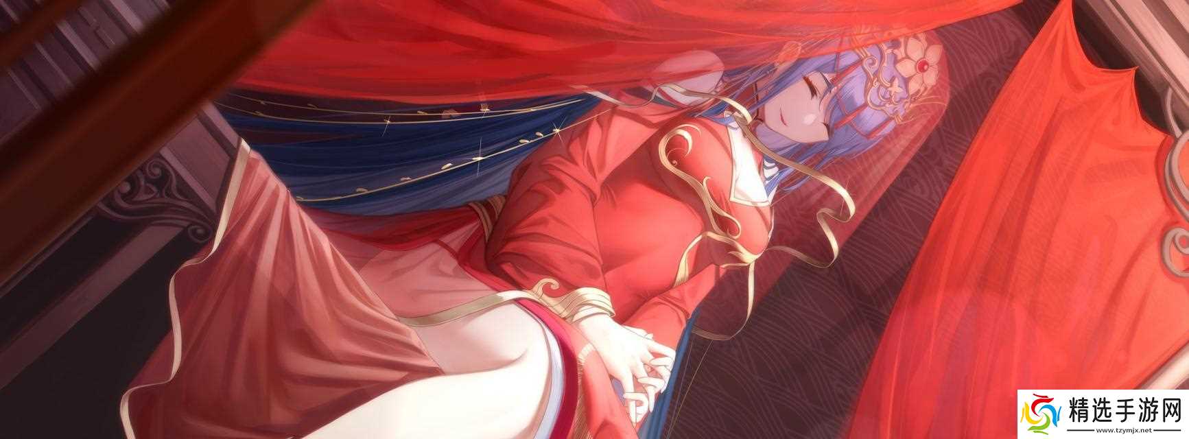 《姬魔恋战纪》