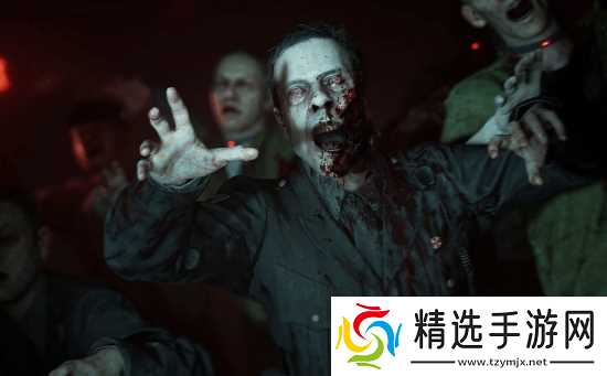 曝《生化危机：代号维罗妮卡 重制版》将亮相科隆！新内容闭门展示