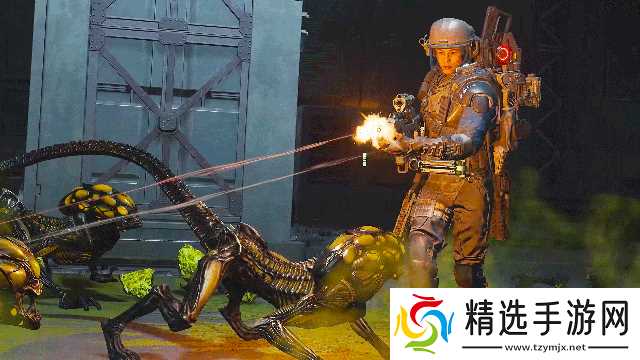 《异形：火力小队 2》最终前瞻：摸透了“异形世界”的精髓