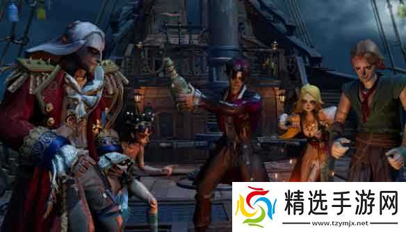 遗忘之海角色强度全梯队介绍