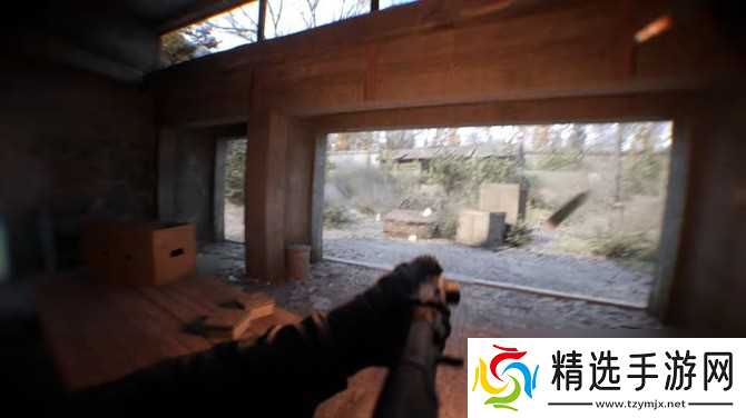 《Bodycam》最新更新9月2日发布 强化真实音效气氛