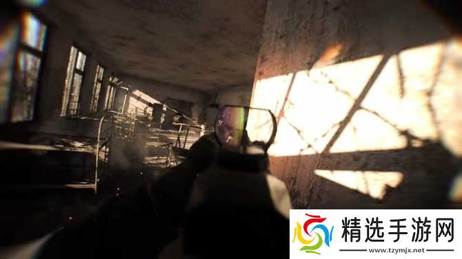 《Bodycam》最新更新9月2日发布 强化真实音效气氛