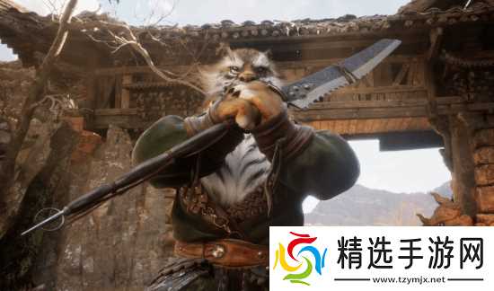 黑神话：钟馗复用前作音效系有意设计，强化系列声景统一性