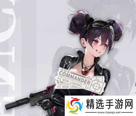 《胜利女神新的希望》坎西逃生女王角色介绍