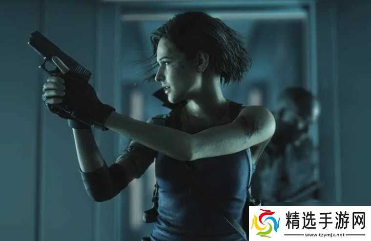 吉尔或将再次缺席《生化危机：安魂曲》 但卡普空有更大计划！