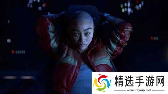 《星际：异端先知》官宣拍摄杀青！光头女主新近照