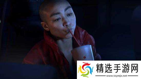 《星际：异端先知》官宣拍摄杀青！光头女主新近照