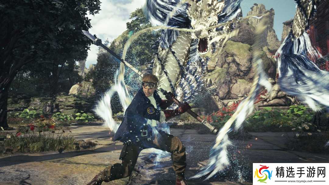 《最终幻想7：启示》新预告和实机 游戏预购已开启