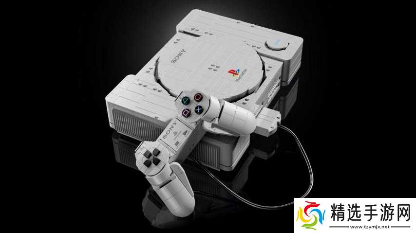 1:1大小“PlayStation1 乐高”10月1日上线