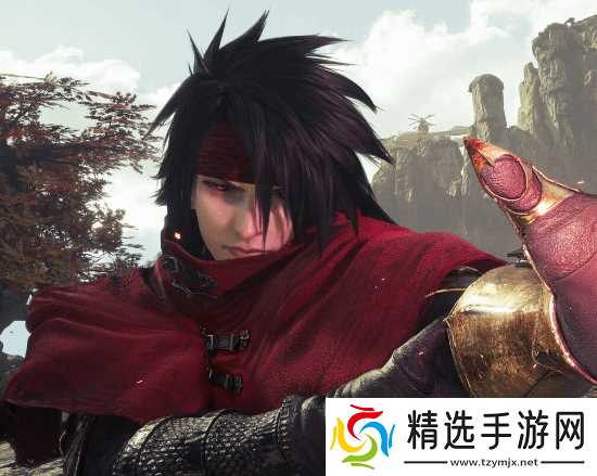 临时工？68元拿下《最终幻想7重制+重生》