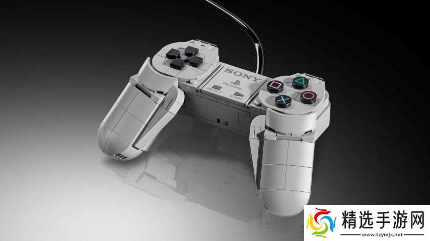 1:1大小“PlayStation1 乐高”10月1日上线