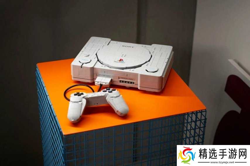 1:1大小“PlayStation1 乐高”10月1日上线