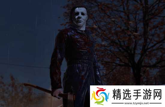 月光光心慌慌2026.9.9全球发售，麦克尔潜行恐怖沙盒体验揭晓