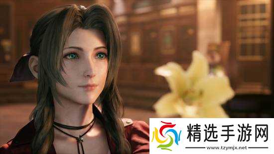 《最终幻想7：启示》确认加入D加密！重制三部曲唯一一部