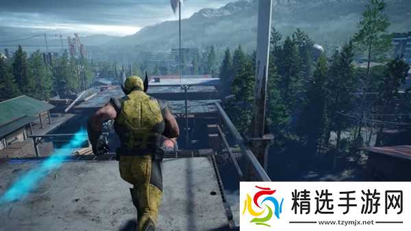 漫威金刚狼发售引争议：强制引导、自动QTE遭专业评测质疑