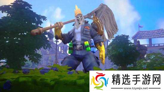 风暴英雄2026年重磅回归：魔兽传奇英雄萨拉塔斯加入