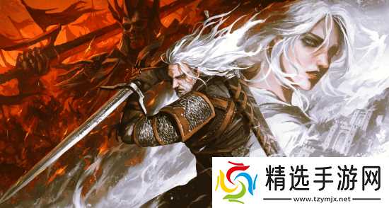 巫师3重制版技术赋能新DLC旧时曲，莱顿区域开发深度依赖引擎升级