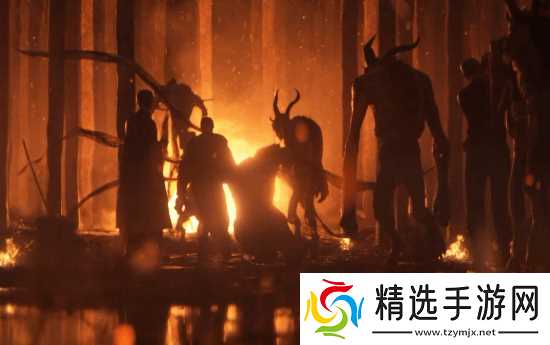 《暗黑破坏神5》全新职业瘟疫骑士 猎魔人和武僧回归