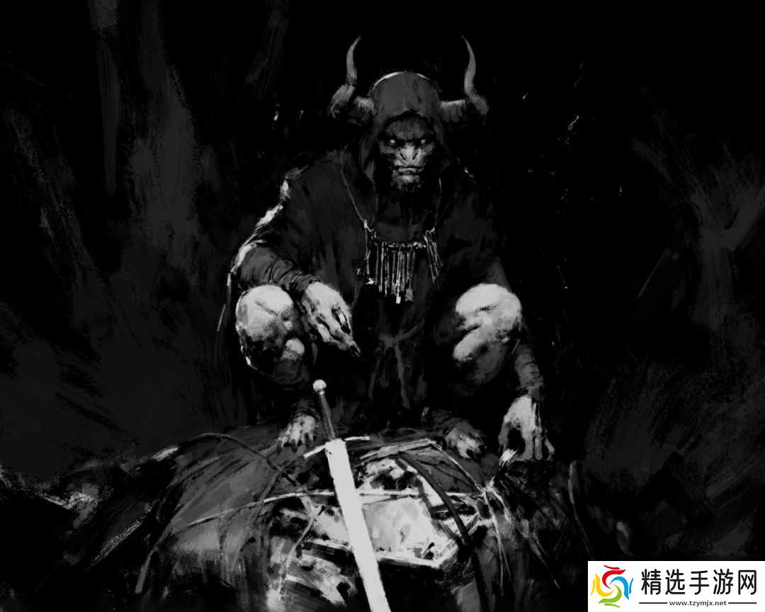 《暗黑破坏神5》首批概念艺术图公布 2029年春季发售