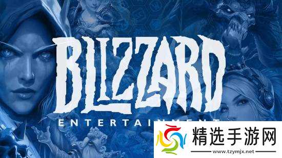 《暗黑破坏神5》和《星际争霸》新游还要3-4年！暴雪：保证按时发售