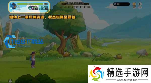 草系徽章试炼单人通关阵容推荐及技能融合全解