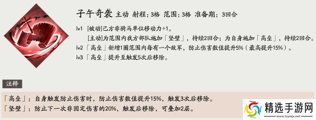 三国望神州魏延玩法攻略