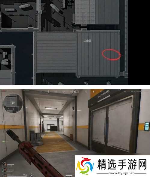 三角洲行动2026年9月17日密码门密码