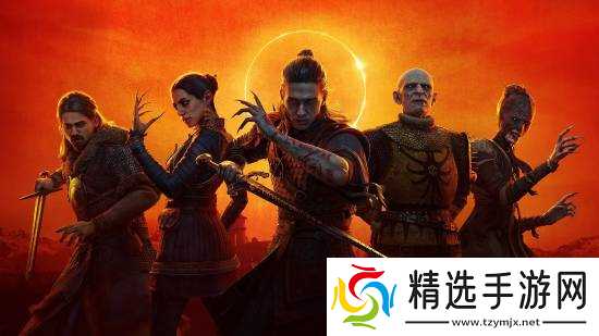 IGN9分 《黎明行者》首个大更新来了！难度
