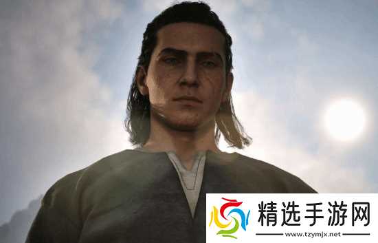 IGN9分 《黎明行者》首个大更新来了！难度