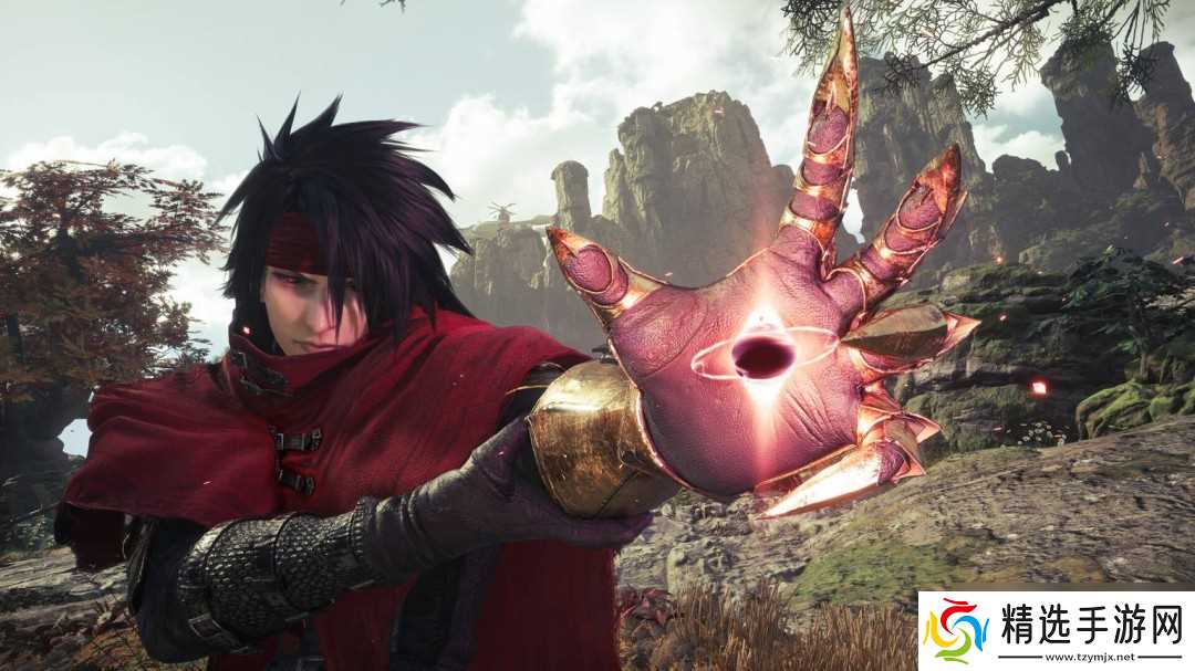 《最终幻想7：启示》PS5 Pro版将支持4K/60帧模式